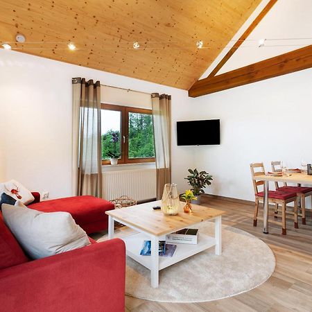 Schwarzwaldglueck Apartment โอเบอร์เคียร์ช ภายนอก รูปภาพ