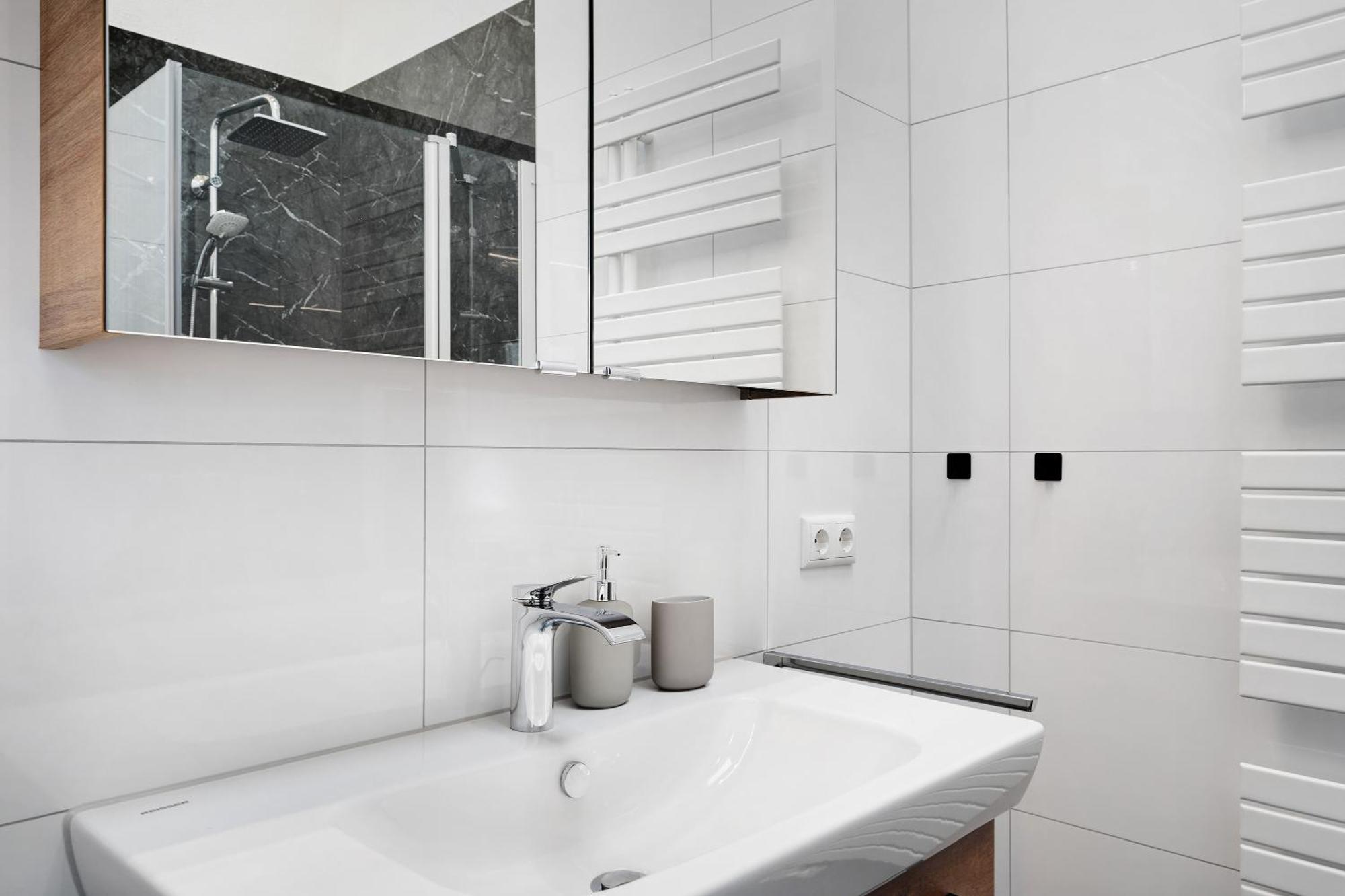 Schwarzwaldglueck Apartment โอเบอร์เคียร์ช ภายนอก รูปภาพ