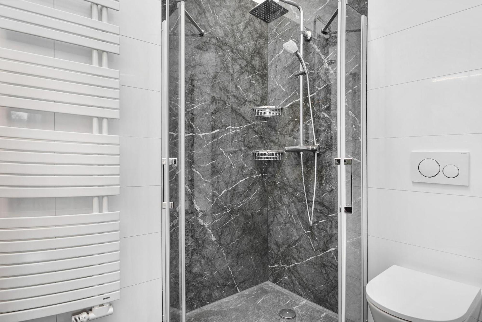 Schwarzwaldglueck Apartment โอเบอร์เคียร์ช ภายนอก รูปภาพ